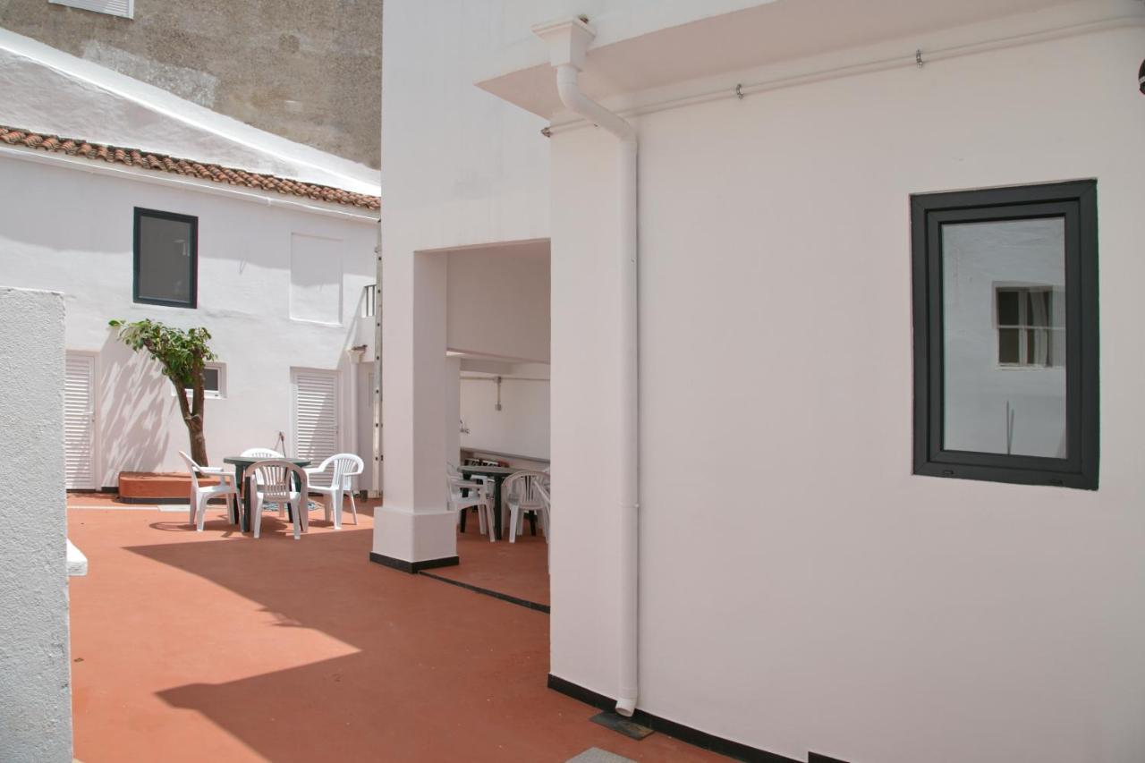 Hotel Ammaia Al Portalegre Zewnętrze zdjęcie