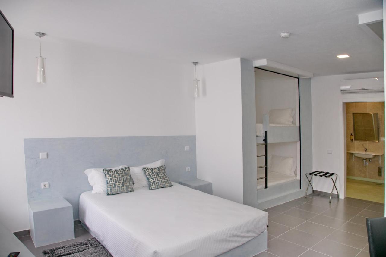 Hotel Ammaia Al Portalegre Zewnętrze zdjęcie