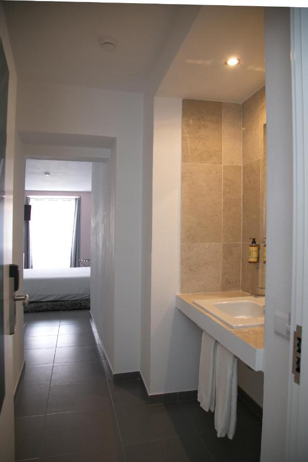 Hotel Ammaia Al Portalegre Zewnętrze zdjęcie
