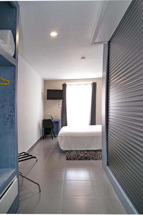 Hotel Ammaia Al Portalegre Zewnętrze zdjęcie