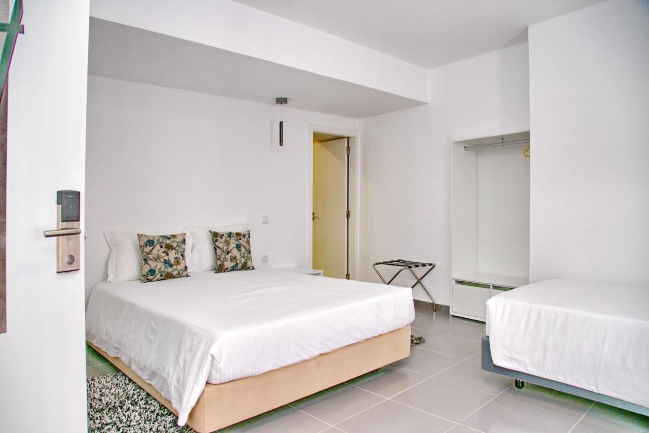 Hotel Ammaia Al Portalegre Zewnętrze zdjęcie