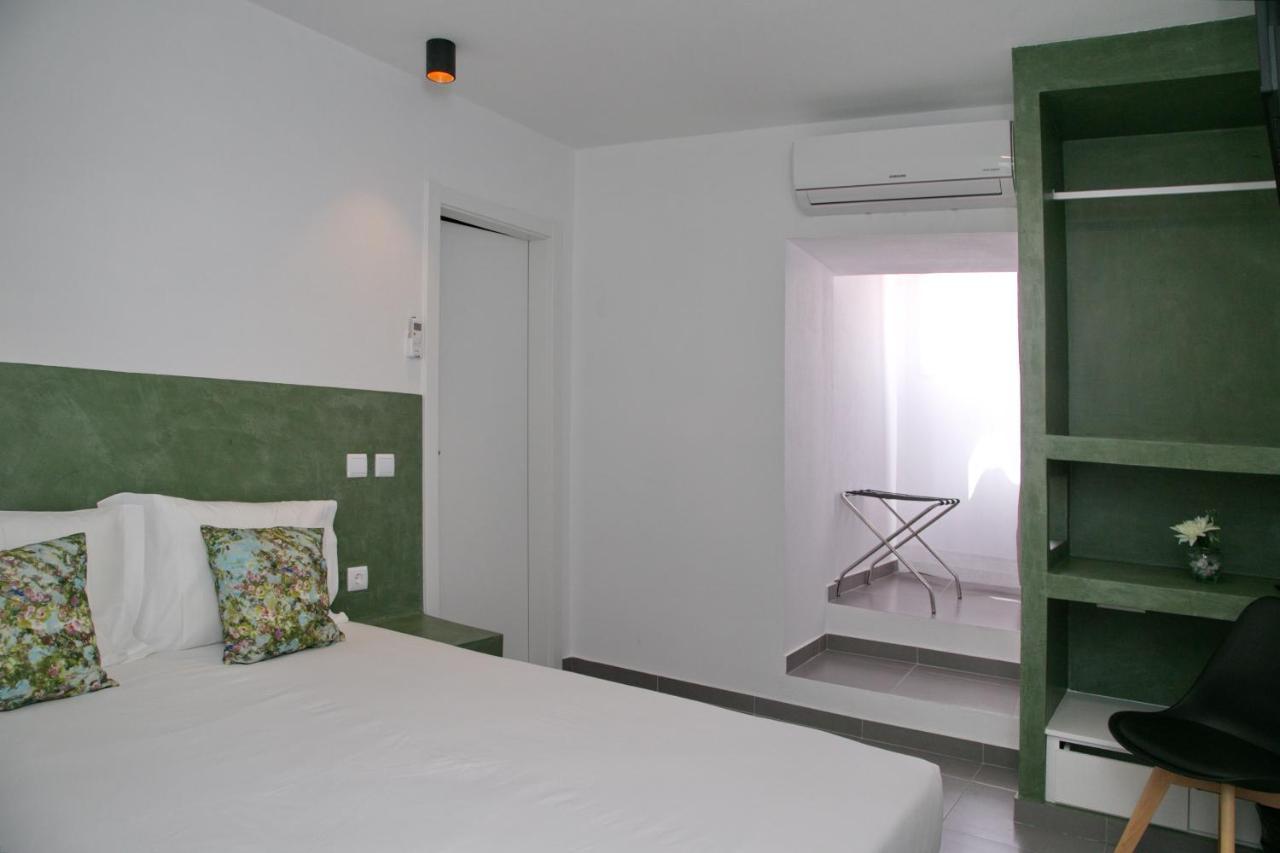 Hotel Ammaia Al Portalegre Zewnętrze zdjęcie