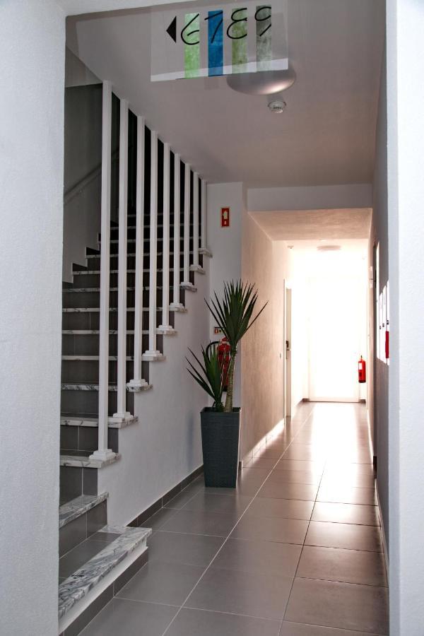 Hotel Ammaia Al Portalegre Zewnętrze zdjęcie