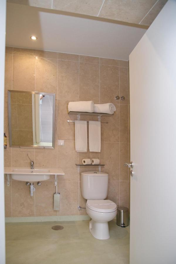 Hotel Ammaia Al Portalegre Zewnętrze zdjęcie