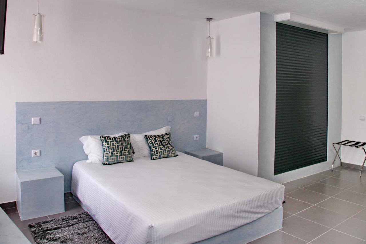 Hotel Ammaia Al Portalegre Zewnętrze zdjęcie